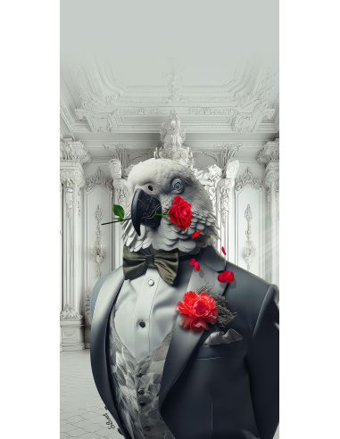 Perroquet Luxury