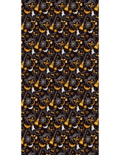 Halloween Pattern