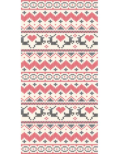 Pull de Noël Rennes