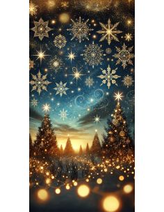 Magie de Noël