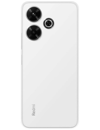 Coque en silicone Transparent