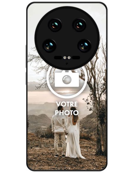 Coque renforcé personnalisée pour Xiaomi 14 Ultra
