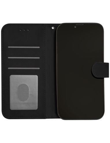 copy ofEtui languette en Simili cuir Camel