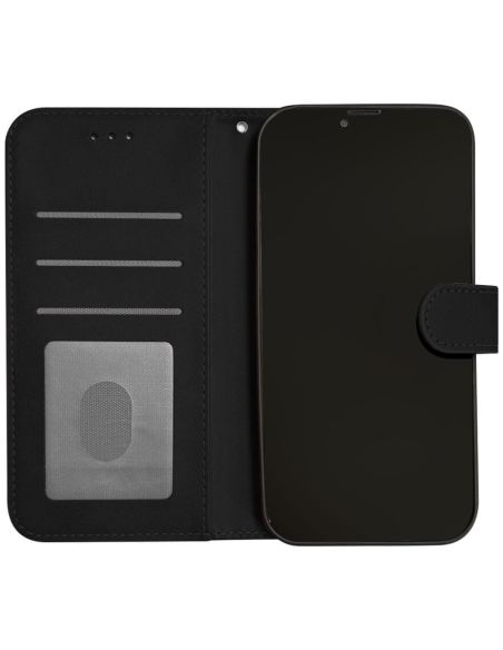 copy ofEtui languette en Simili cuir Camel