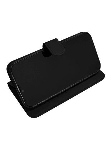 copy ofEtui languette en Simili cuir Camel