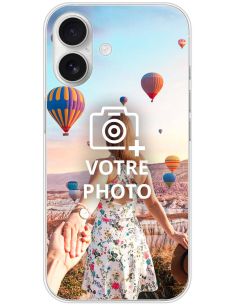 Coque personnalisable 1 photo