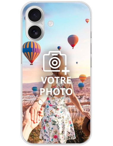 Coque personnalisable 1 photo