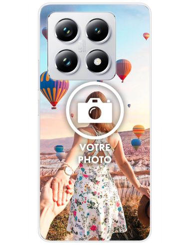Coque personnalisée pour Xiaomi 14T Pro