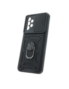 Coque Defender Slide pour Samsung Galaxy A23 5G Noir