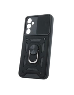 Coque Defender Slide pour Samsung Galaxy A34 5G Noir