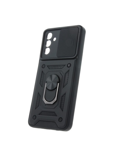 Coque Defender Slide pour Samsung Galaxy A54 5G Noir