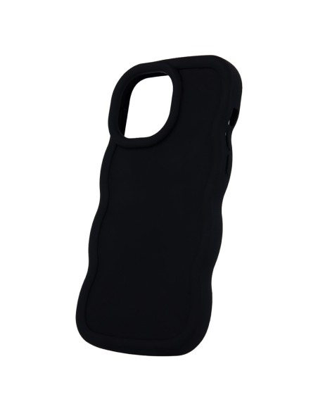 Coque Candy pour iPhone 11 noir