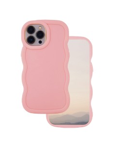Coque Candy pour Samsung Galaxy A15 Rose