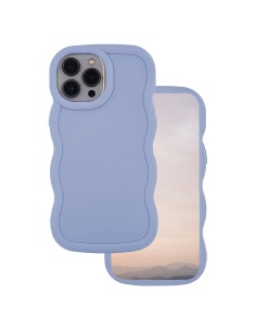 Coque Candy pour Samsung Galaxy A15 Violet