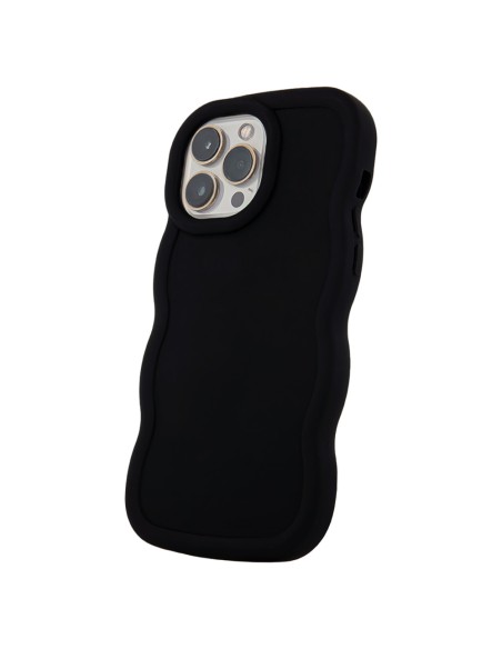 Coque Candy pour Samsung Galaxy A14 4G / 5G Noir