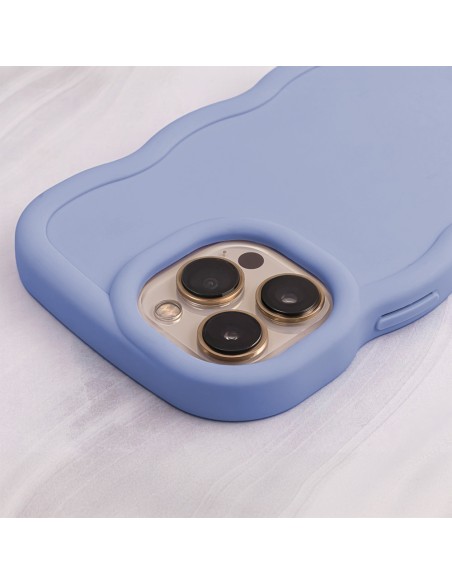 Coque Candy pour Xiaomi Redmi Note 13 5G Violet