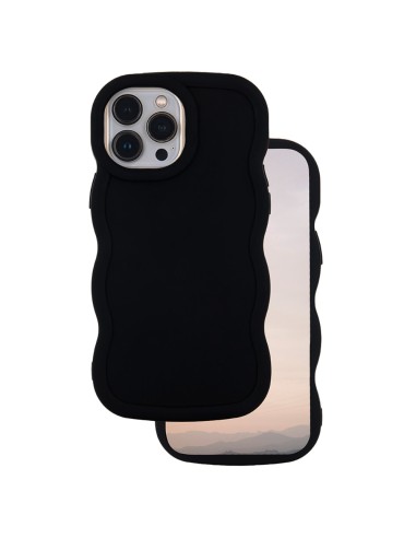 Coque Candy pour Samsung Galaxy S20 FE Noir
