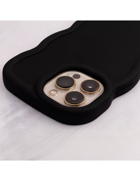 Coque Candy pour Samsung Galaxy S23 Noire