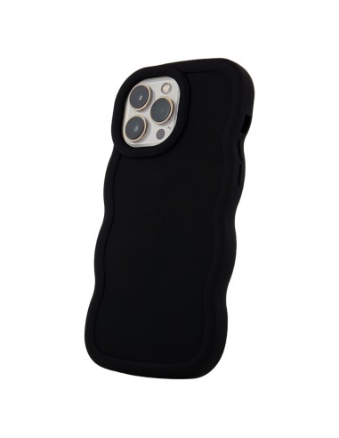 Coque Candy pour Xiaomi Redmi 13C 4G / 5G Noir