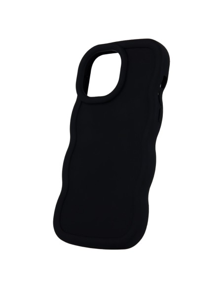 Coque Candy pour Xiaomi Redmi 13C 4G / 5G Noir