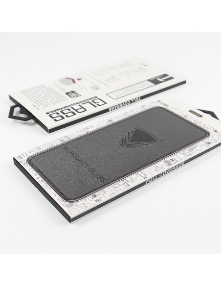 Verre trempé Premium Privacy pour Xiaomi 14