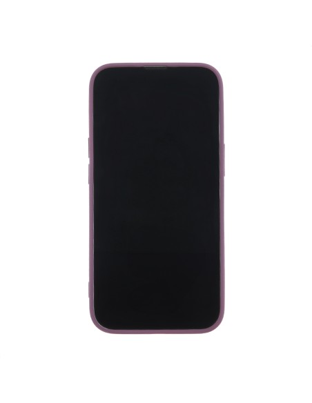 Coque Finger Grip pour iPhone 12 Violet
