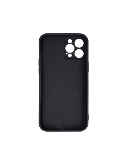 Coque Finger Grip pour Samsung Galaxy A35 5G Noir