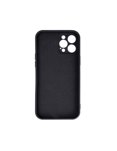 Coque Finger Grip pour Samsung Galaxy S25 Ultra Noir