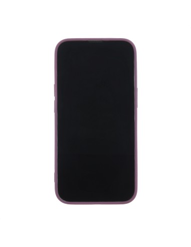 Coque Finger Grip pour Samsung Galaxy S25 Violet