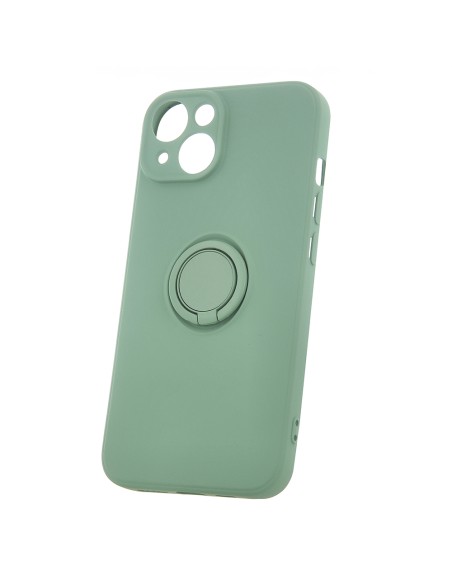 Coque Finger Grip pour Samsung Galaxy A34 5G 5G Vert