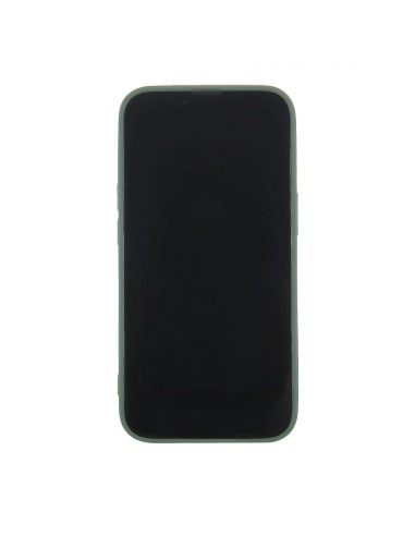 Coque Finger Grip pour Samsung Galaxy S22 Vert