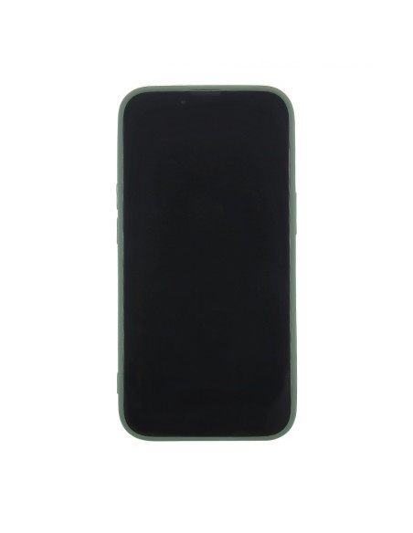 Coque Finger Grip pour Samsung Galaxy S22 Vert