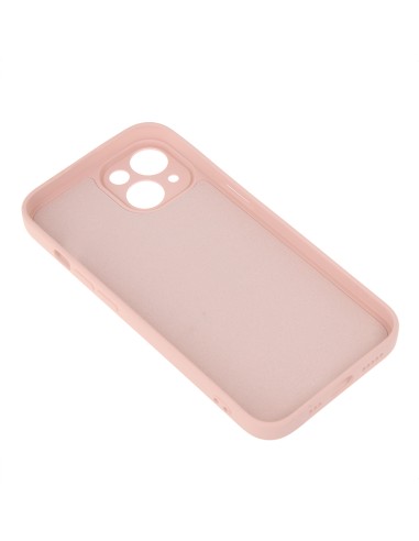 Coque couleur Magsafe pour iPhone 16 Plus Rose
