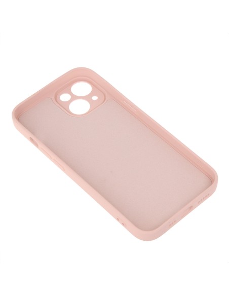 Coque couleur Magsafe pour iPhone 16 Plus Rose