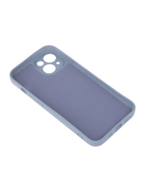 Coque couleur Magsafe pour iPhone 16 Pro Bleu clair