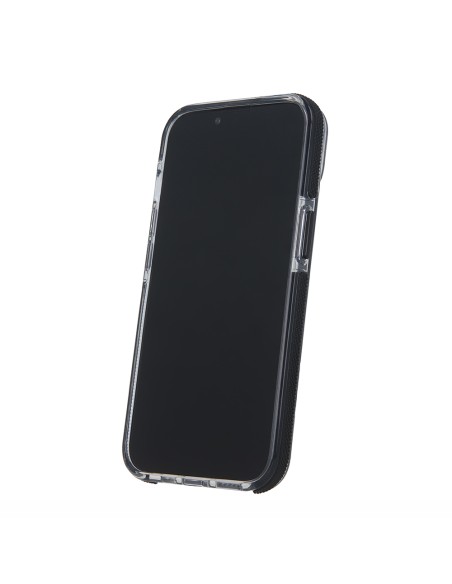 Coque Acrylic Carbon pour iPhone 12 / 12 Pro