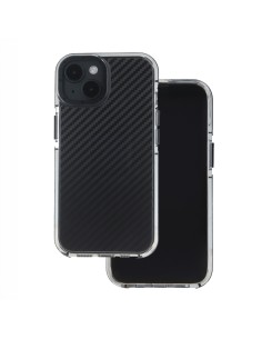 Coque Acrylic Carbon pour iPhone 15 Pro Max
