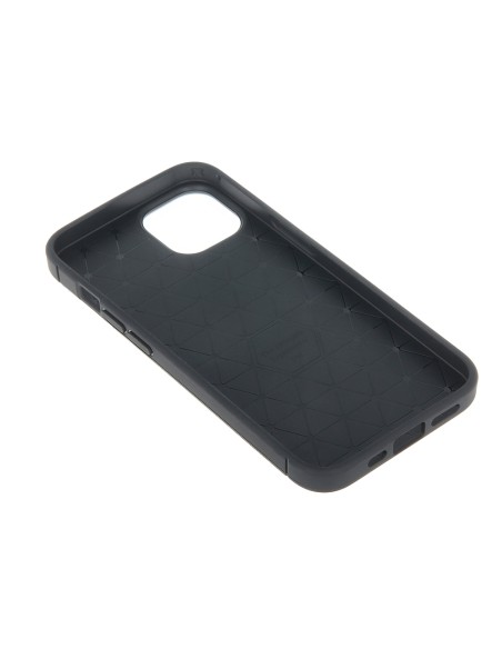 Coque Carbon Black pour Samsung Galaxy S24 FE