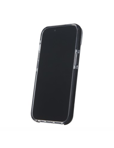 Coque Acrylic Carbon pour Samsung Galaxy S24 FE