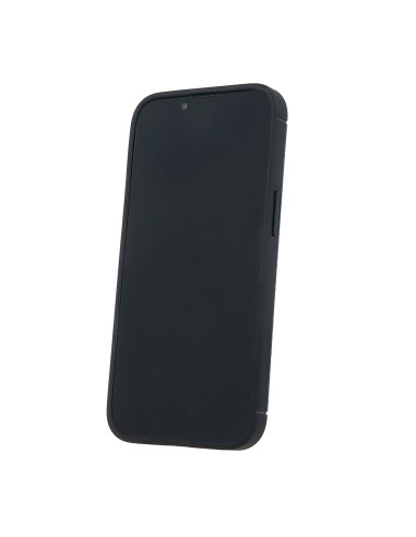 Coque Carbon Black pour Samsung Galaxy A25 5G