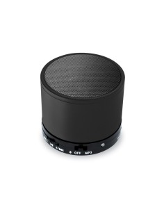 Enceinte Bluetooth Setty Junior Noir