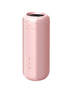 Enceinte Forever Toob 30 PLUS Bluetooth BS-960 Rose