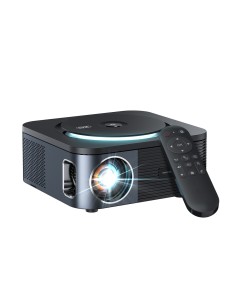 Projecteur XO FF01 120 pouces Noir