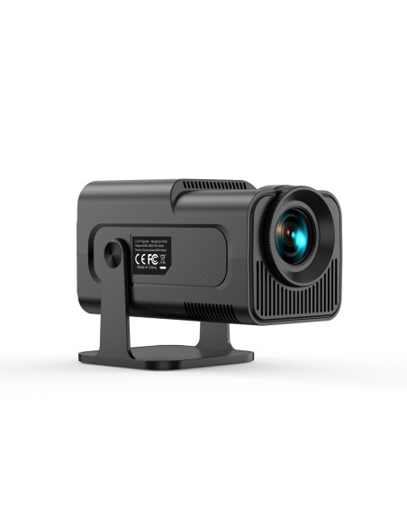 Projecteur XO FF02 150 pouces Noir