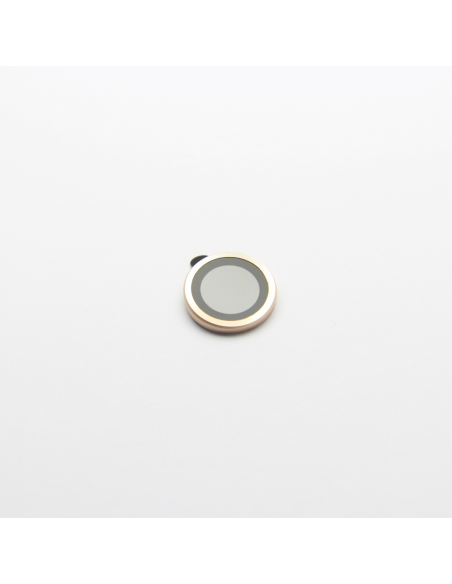 Protection verre objectif pour iPhone 14 Pro / 14 Pro Max Or (3 pcs)