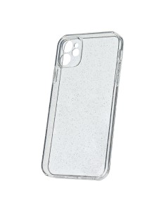 Coque Shine pour iPhone 11 Transparent
