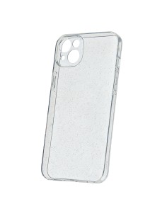 Coque Shine pour iPhone 13 Transparent