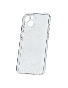 Coque Shine pour iPhone 14 Transparent