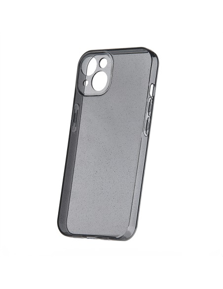 Coque Shine pour iPhone 14 Pro Fumé