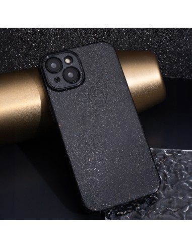 Coque Shine pour iPhone 14 Pro Fumé